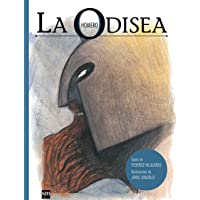 La Odisea (Clasicos en cómic)